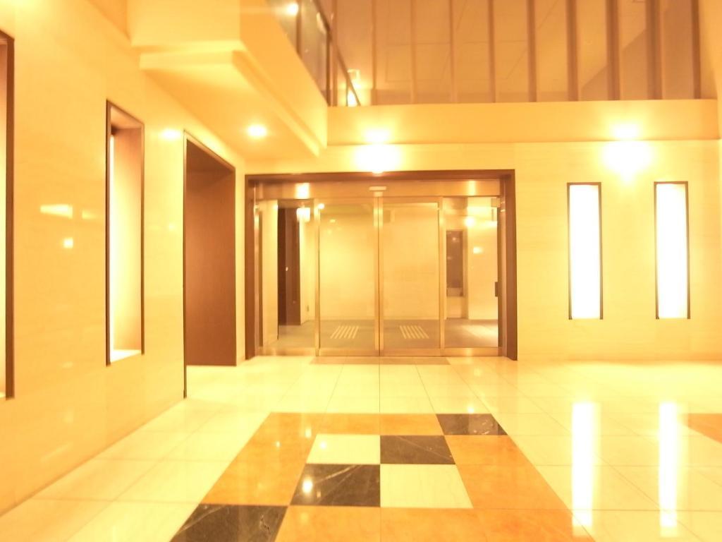 Palace Studio Shinjuku Tochomae 東京都 エクステリア 写真